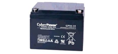    CyberPower GP 26-12