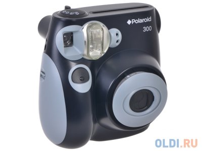     Polaroid PIC 300, 