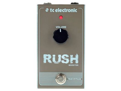    TC Electronic Rush Booster