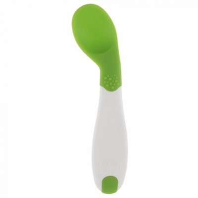   Chicco Babys First Spoon 00016100300000  340728178