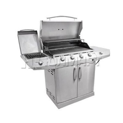     Char Broil Perfomance T47D, 151  56  116 