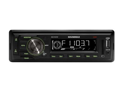    Soundmax SM-CCR3076F