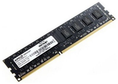    DDR3 2048Mb 1333MHz AMD (AE32G1339U2-UO) OEM