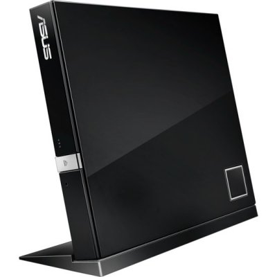      Asus SBC-06D2X-U/BLK/G/AS BD (Black, USB 2.0, Retail)