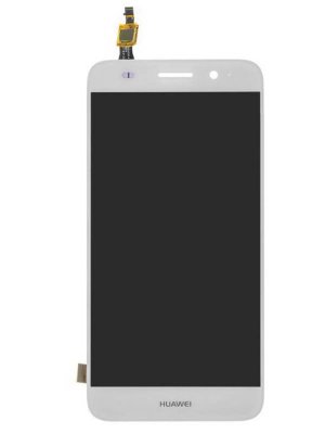    Monitor  Huawei Y3 2017 / Y5 Lite White 4036