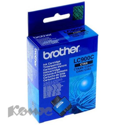   LC-900C   Brother (MFC 210)  .