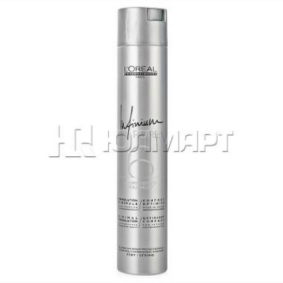       L Oreal Professionnel Infinium Pure Strong, 500 ,  