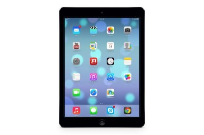    APPLE iPad Air 16Gb Wi-Fi + Cellular Space Gray MD791RU/A (A7 1.4 GHz/1024