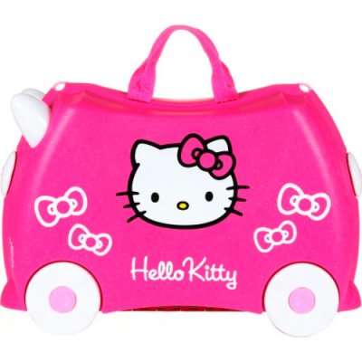      TRUNKI Hello Kitty (0131-GB01)