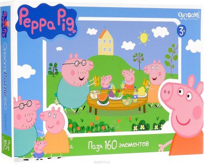    Peppa Pig 01542