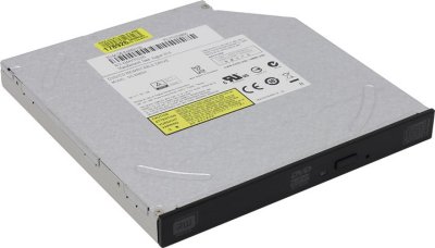   DVD RAM&DVD?R/RW & CDRW LITE-ON DS-8ABSH (Black) SATA (OEM)  