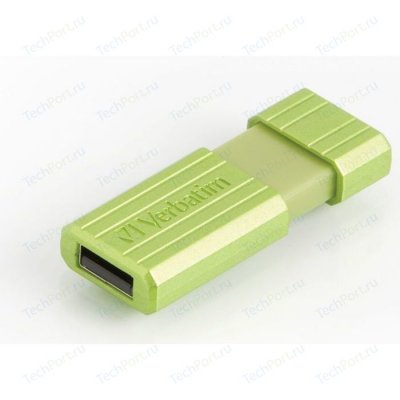    USB 16Gb Verbatim Store "n" Go PinStripe 49070 USB2.0 