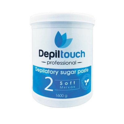   Depiltouch Professional    1600  87714