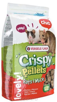         Versele-Laga "Crispy Pellets", 1 