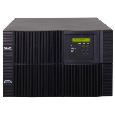      Powercom Vanguard VRT-6000 5400W  .   