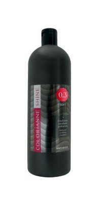   Brelil Professional Colorianne Shine Oxilan Perfumed Emulsion /   0.1 (Soft) 10