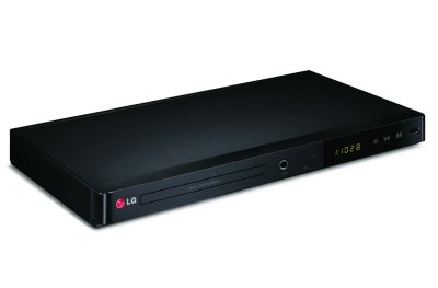   DVD LG DP547H  360mm, USB Plus, DivX, Karaoke (Mic In x1, no disc)