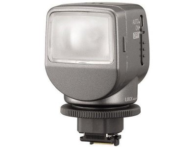    Sony HVL-HL1 Video Light 3W for Active Interface Shoe