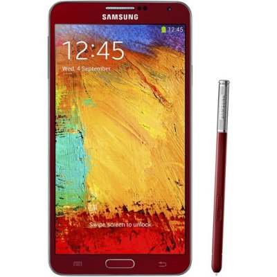   Samsung SM-N9000 Galaxy Note III   3G 5.7`` And4.2 WiFi BT GPS 32Gb