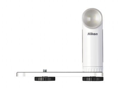      Nikon LD-1000 for Nikon 1 / Coolpix White