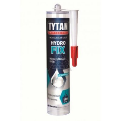     TYTAN 7001513 HYDROFIX
