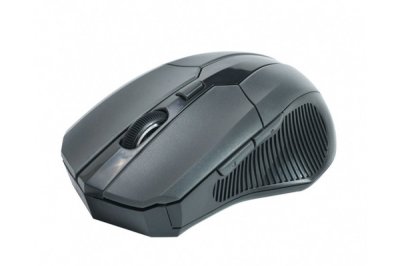    CBR Wireless Mouse (CM547 Purple) (RTL) USB 6but+Roll, 