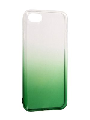  - IQ Format  iPhone 7 Green