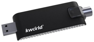   - K-World UB423-D - (), USB2.0, NTSC/PAL/SCEAM,  , 