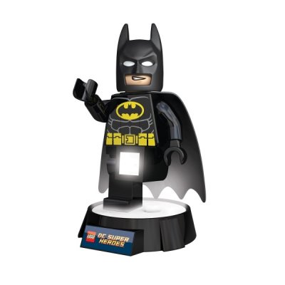   - LEGO LGL-TOB12  Batman