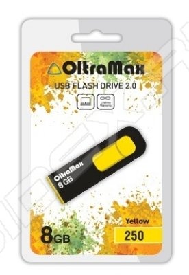    OltraMax 250 8GB ()