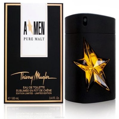     Thierry Mugler "A*Men Pure Malt", , 100 