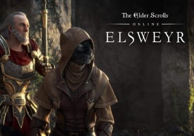     Bethesda The Elder Scrolls Online - Elsweyr Upgrade (Steam)