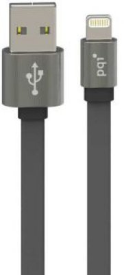    PQI i-Cable Metallic 100 Gray
