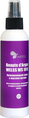        Beaute d`Argan WELSS WS 1010, 175 