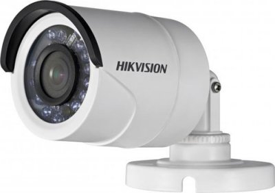    Hikvision DS-2CE16C0T-IR 2.8-2.8  HD TVI 