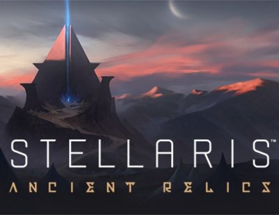    Paradox Interactive Stellaris: Ancient Relics Story Pack