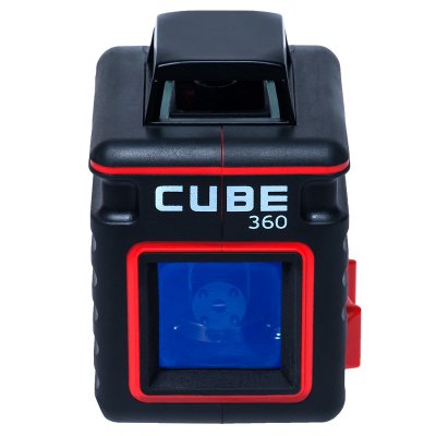      ADA Cube 360 Basic Edition  00443