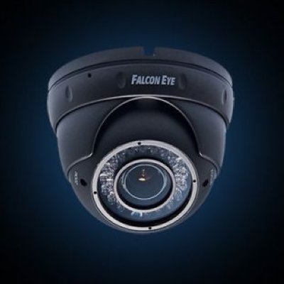    Falcon Eye FE SDV80C/20M 3.6mm