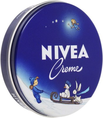    "Nivea Creme"  , , 75 