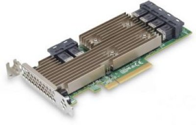    SAS PCIE LSI 9305-24I 05-25699-0