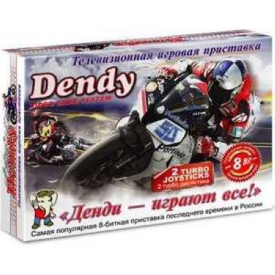     Dendy Junior mini +  76-in-1