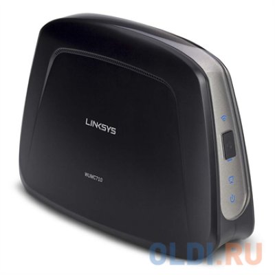    Linksys WUMC710-EU   Wireless Universal Media Connector