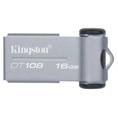    Kingston DT108/16GB