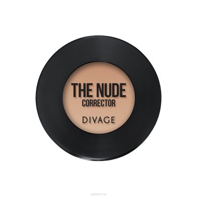   DIVAGE   "THE NUDE",  02