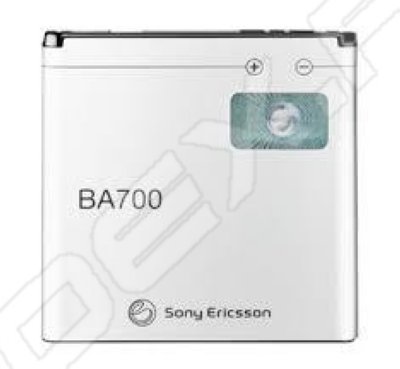     Sony Ericsson Xperia Ray ST18i (BA-700 CD120763)