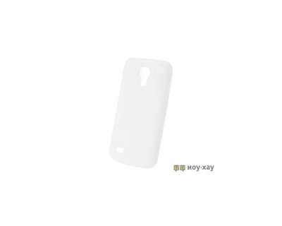    Artske Air Case White  Galaxy S4 mini AC-UWE-S4M