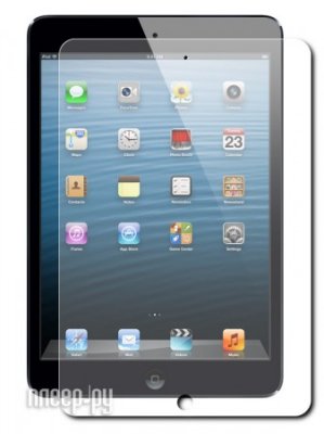   -  Apple iPad mini (Ultra Cover leather Deppa) (, ) +  