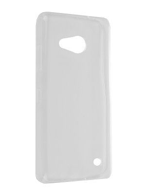     Microsoft Lumia 550 iBox Crystal Transparent