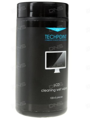        LCD . A100+5 . TechPoint 1111