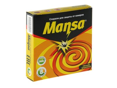    Mansa A10  2570279